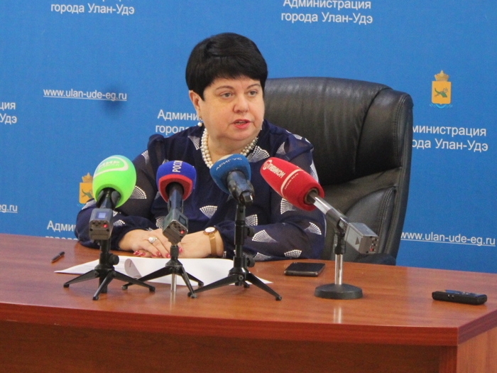 В Улан-Удэ на подготовку детских лагерей выделили более 100  миллионов рублей