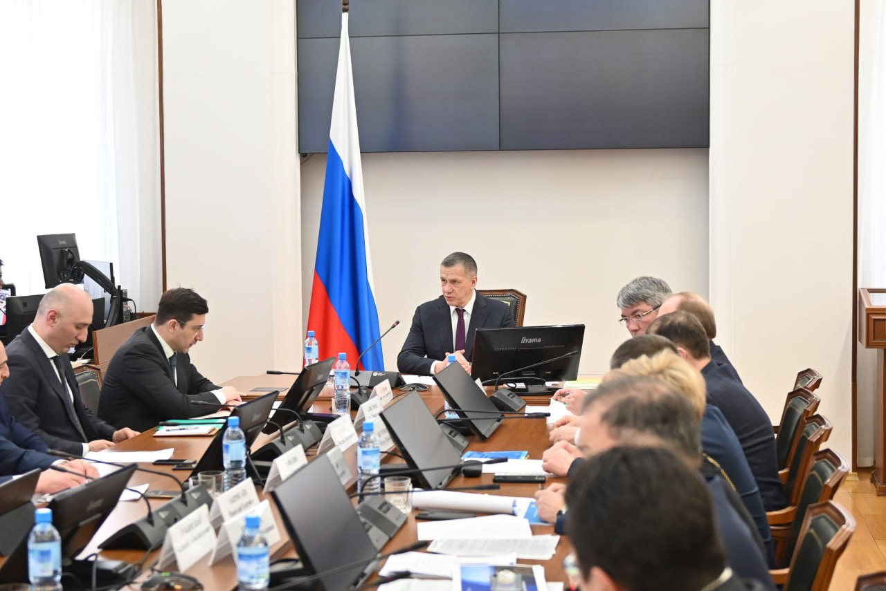 На мастер-планы Улан-Удэ и Северобайкальска понадобится более 300 млрд рублей