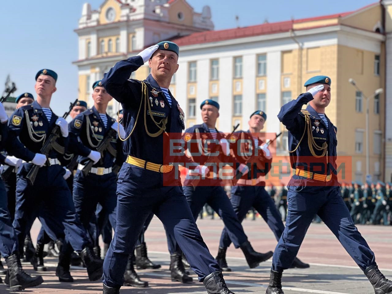 День города улан удэ 2024 когда будет