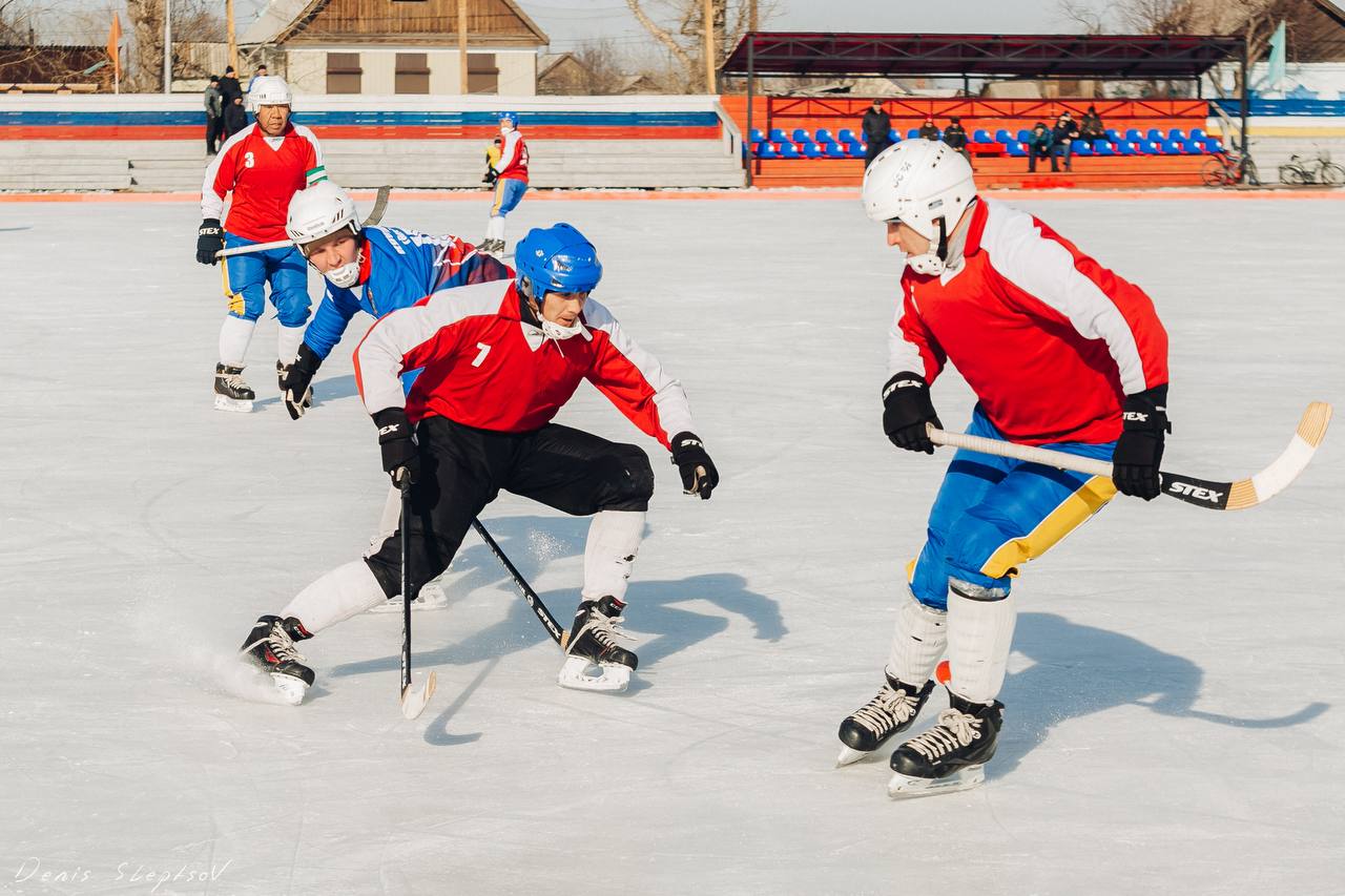 В Бурятии пройдут зимние сельские спортивные игры
