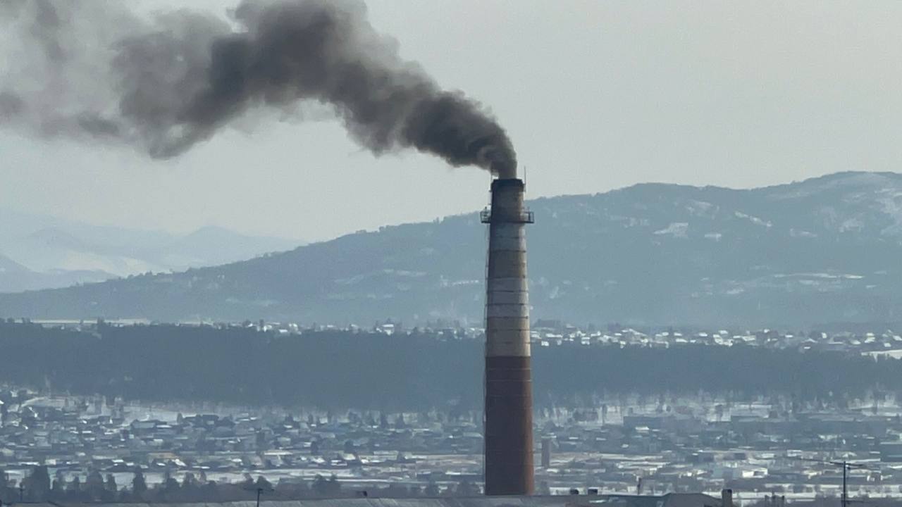 Правительство России подписало соглашение по строительству ТЭЦ-3 в Улан-Баторе