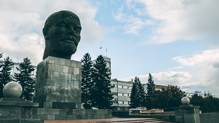 Улан-Удэ готовит документы на звание города трудовой доблести