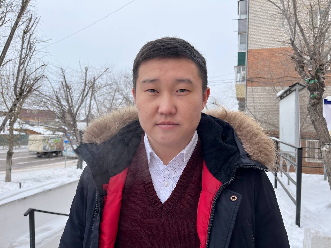 В Улан-Удэ назначили нового зама председателя КГХ