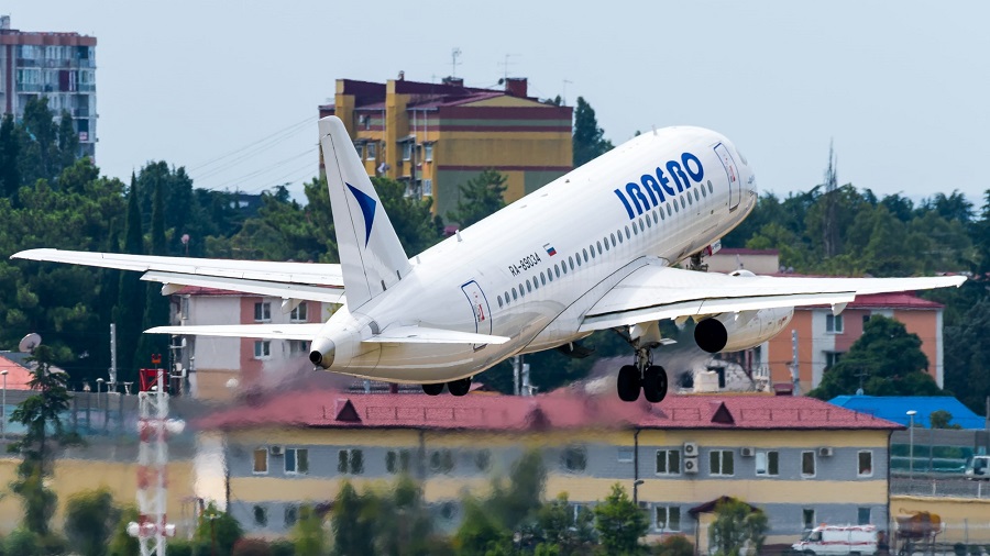 Новые субсидируемые авиарейсы запускают до городов в Бурятии