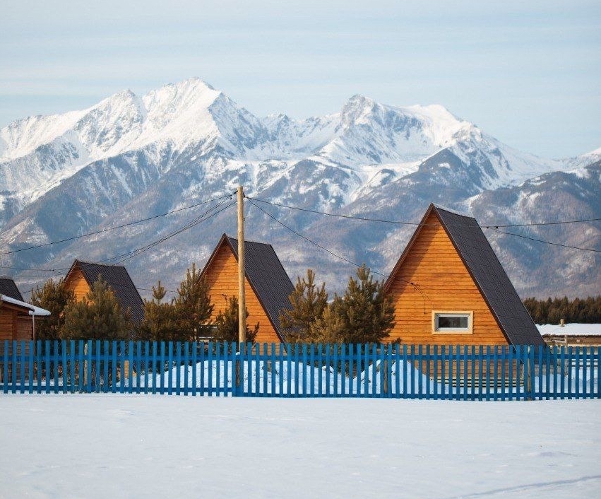 Глава Бурятии: «Продолжаем строить цивилизованный туризм на Байкале»
