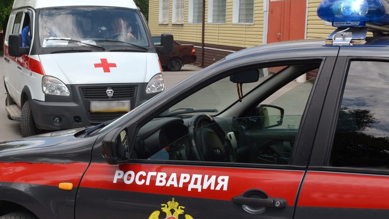 В Улан-Удэ мужчина напал на фельдшера «скорой помощи»