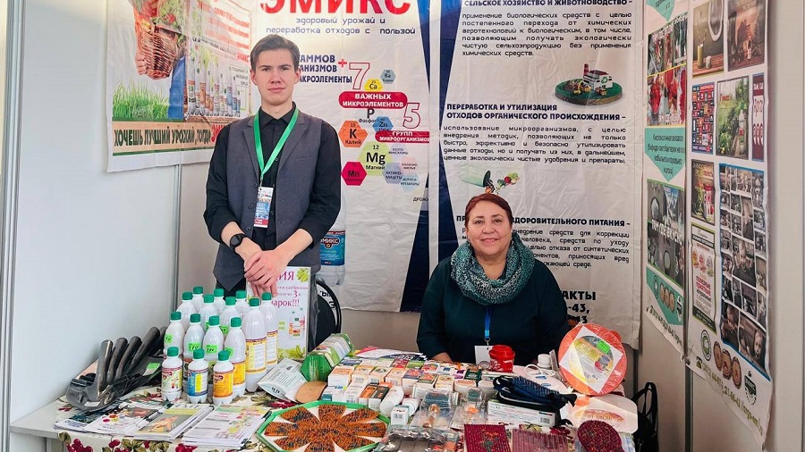 30 компаний из Бурятии примут участие в международной выставке-ярмарке в Улан-Баторе