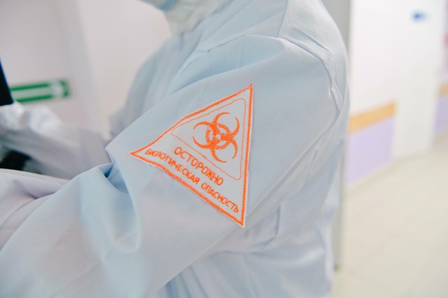 Почти 240 тысяч жителей Бурятии прошли ревакцинацию от коронавируса