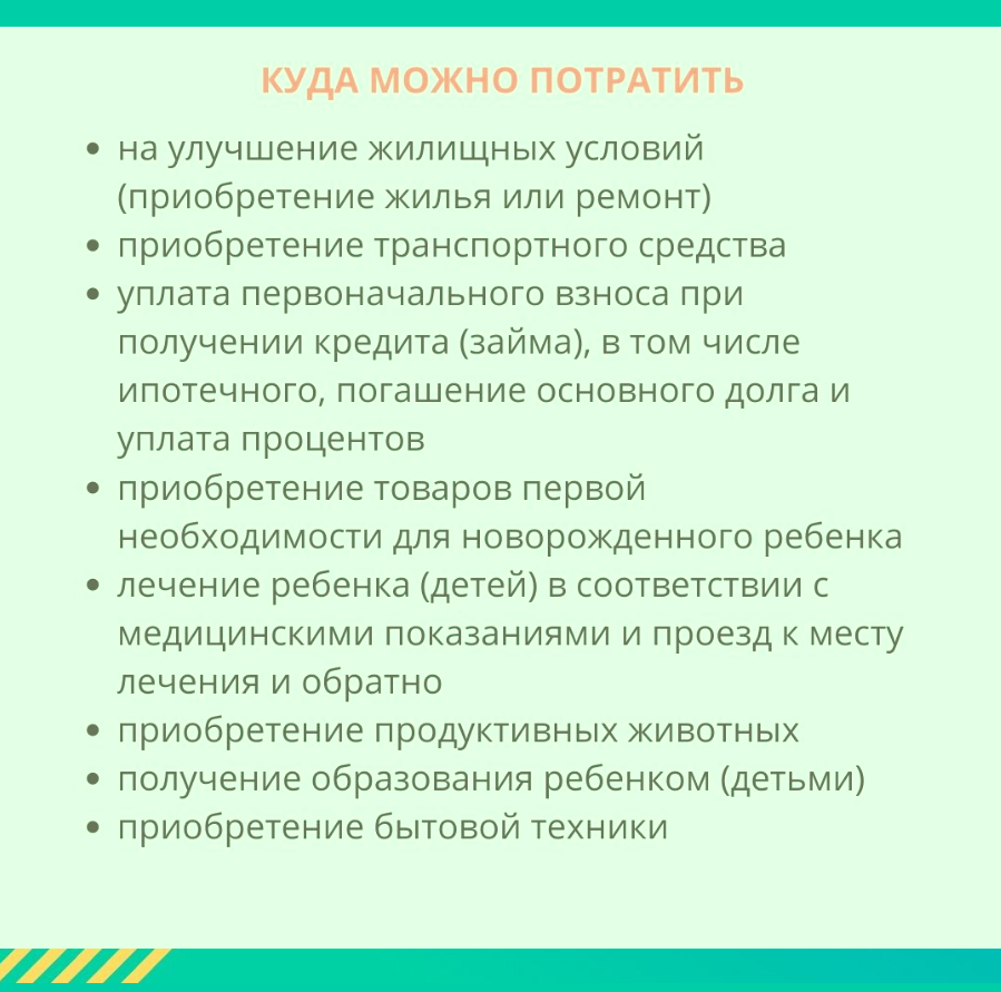 678 семей в Бурятии с начала года получили маткапитал - новости Бурятии и  Улан-Удэ