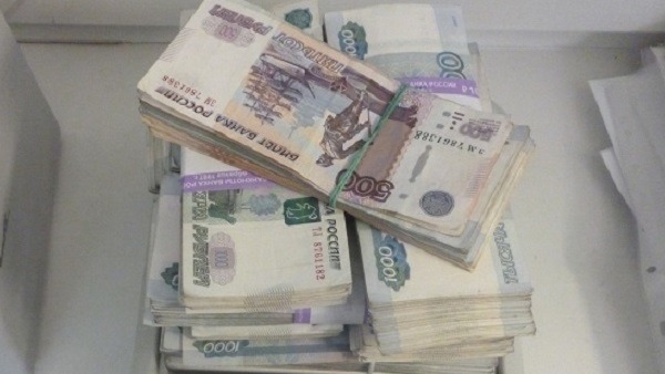 Доверчивые жители Бурятии за неделю отдали мошенникам 19 миллионов рублей