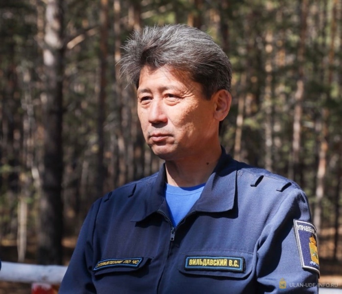 В Улан-Удэ назначен председатель нового комитета по гражданской обороне