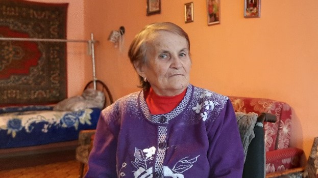 В Бурятии инвалиду-колясочнику сохранили жилье в доме Эржены Будаевой