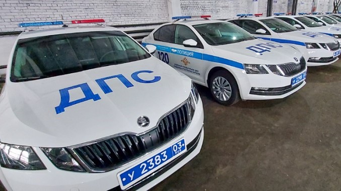 В Улан-Удэ сегодня пройдет массовая проверка водителей