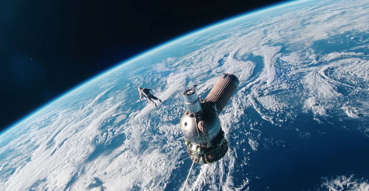 «Дорога к звездам»: Пять космических драм ко Дню космонавтики предлагают посмотреть жителям Бурятии