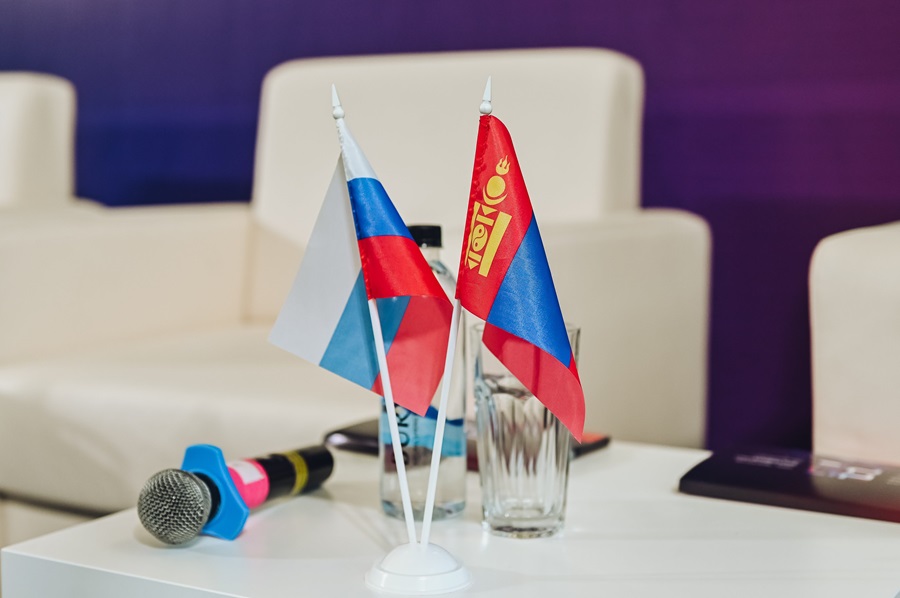 В Бурятии министры здравоохранения России и Монголии обсудили вопросы лечения пациентов