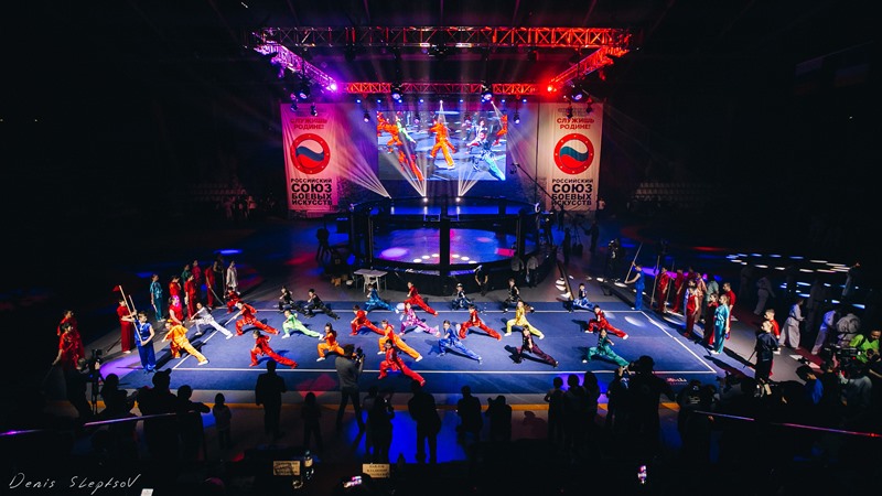 В Бурятии вновь пройдет фестиваль единоборств и боевых искусств