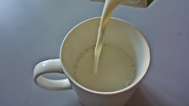 В Бурятии за год изъяли из оборота 110 килограммов некачественного молока 