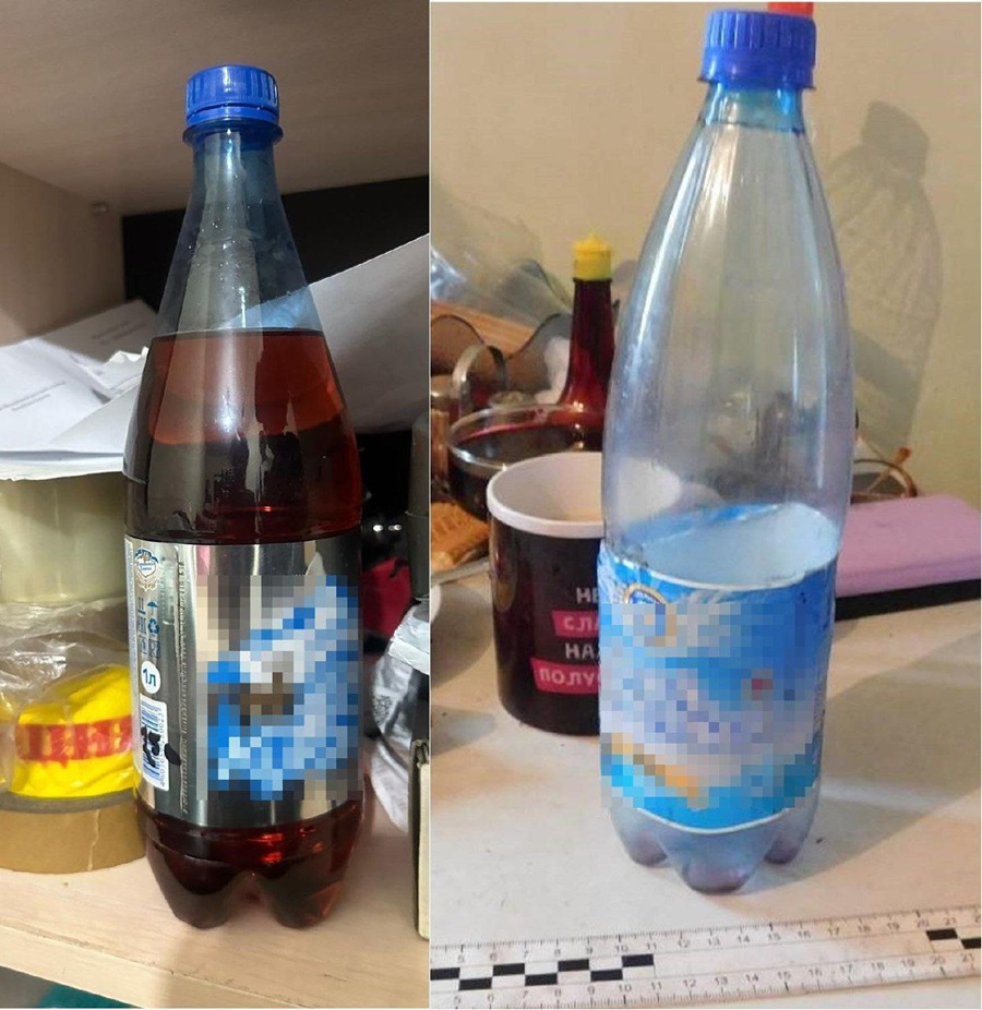 «Перепутал бутылки»: Выпивших антифриз жителей Бурятии случайно отравил знакомый