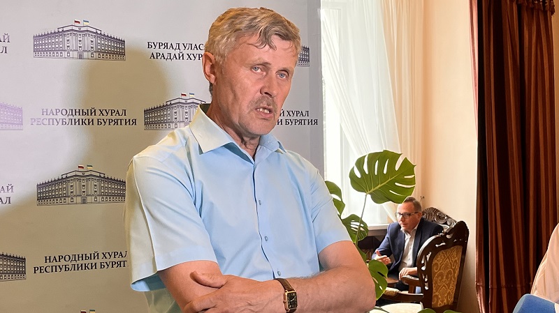Анатолий Кушнарев прокомментировал исполнение программы СЭР за 2021 год