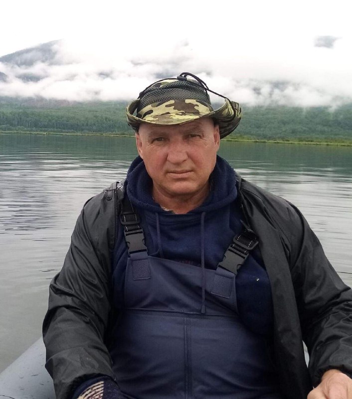 На севере Бурятии ищут пропавшего 5 дней назад рыбака