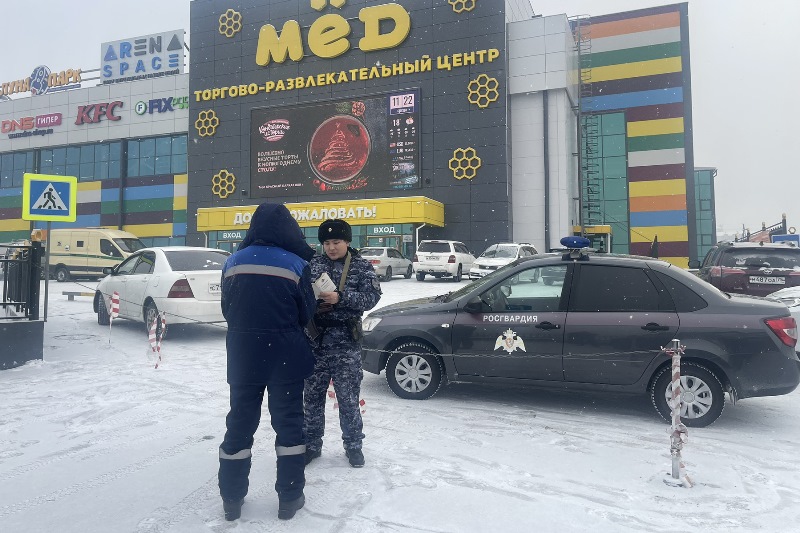 Хабаровчанин пытался скрыться в Улан-Удэ от уголовного преследования