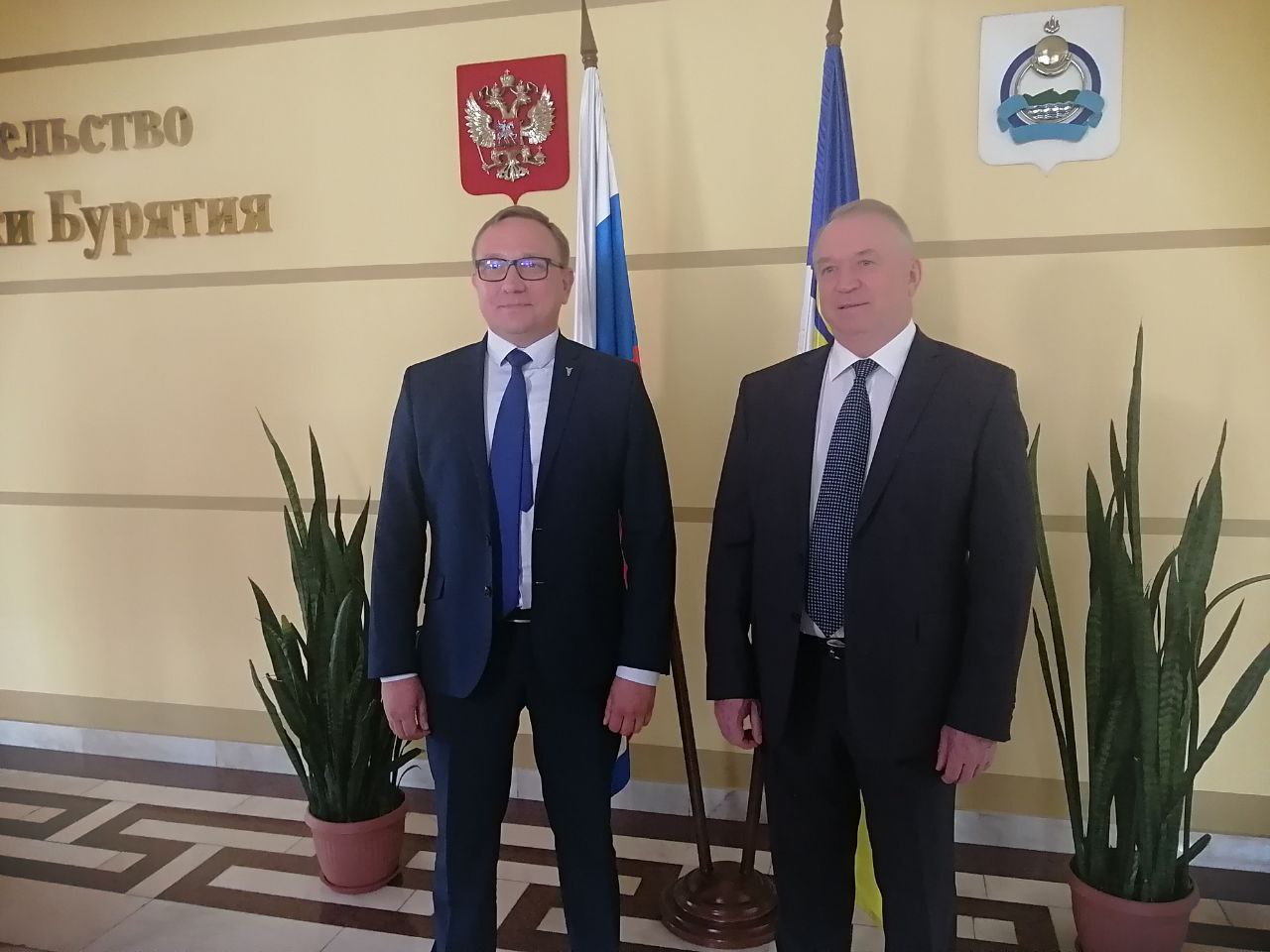 Президент ТПП России рассказал о предстоящем международном торгово-экономическом форуме в Монголии