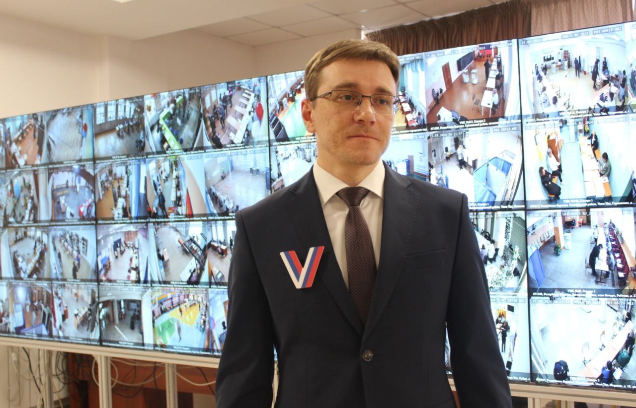 В Бурятии самым активным районом на выборах оказался Окинский