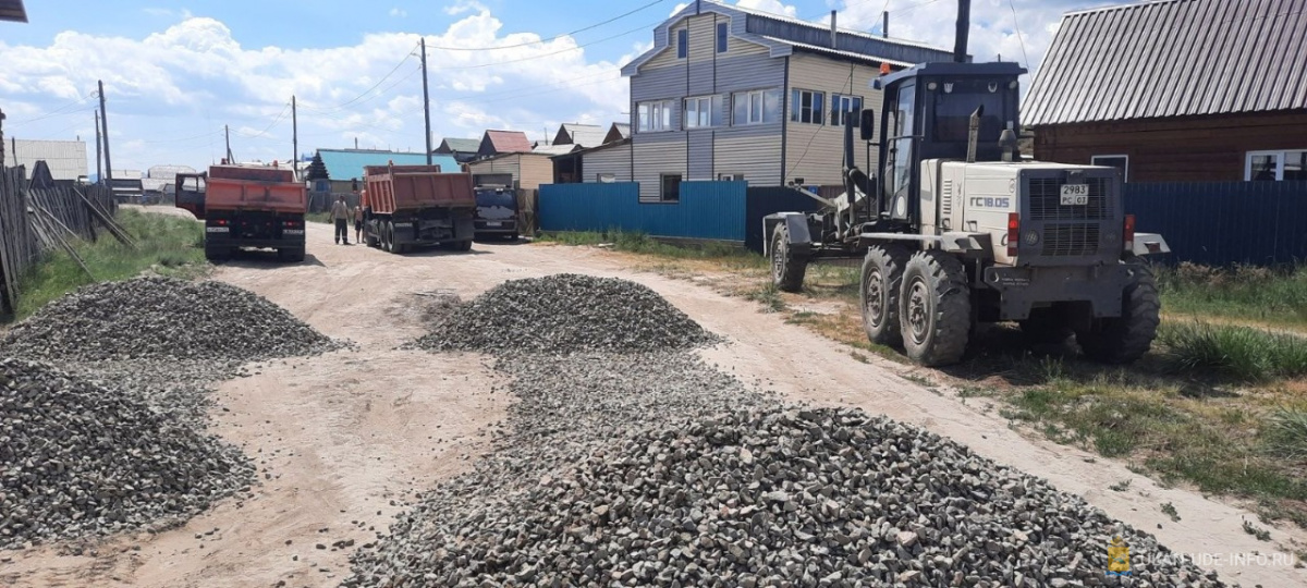 Улан-Удэ дополнительно выделили 12 млн рублей на ремонт дорог местного значения