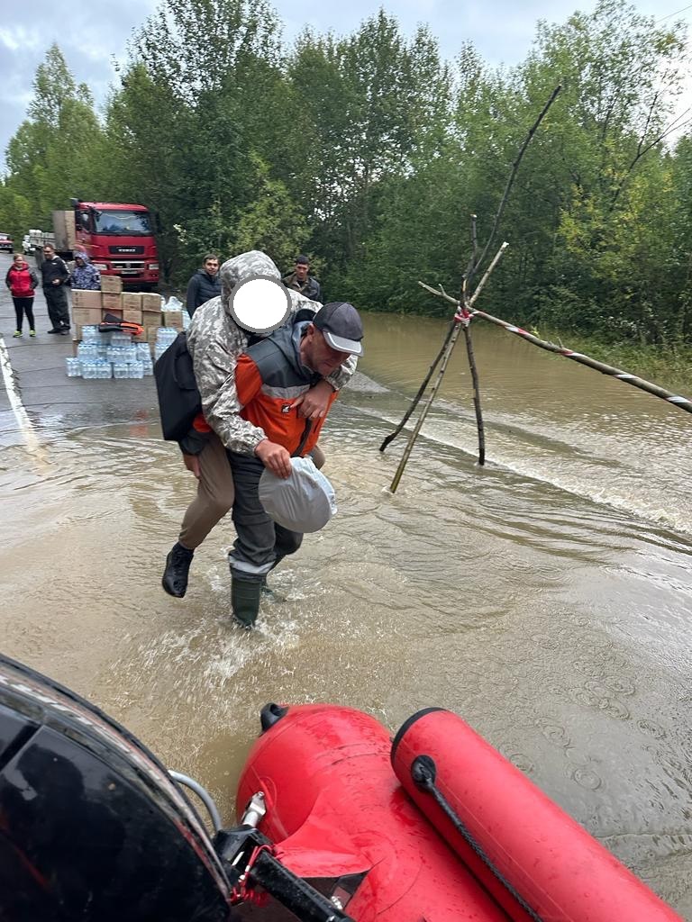 Что случилось на железной дороге в Бурятии и когда наладят