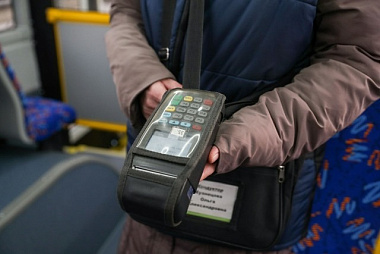 Депутаты Народного Хурала Бурятии призвали частных перевозчиков установить терминалы в маршрутках