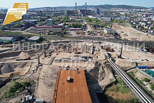В Улан-Удэ скоро приступят к строительству тоннеля под железной дорогой в районе Третьего моста