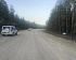 В ДТП с двумя иномарками в Бурятии пострадала семья из четырёх человек