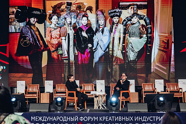 Зорикто Доржиев: Художник - это всегда процесс