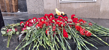 Куда сходить в День Победы в Улан-Удэ 