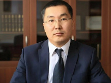 В Бурятии назначили первого замминистра сельского хозяйства