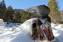 Хороший день для путешествий: зурхай от настоятеля Курумканского дацана