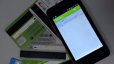 В России произошел массовый сбой банков