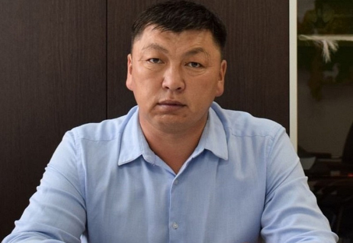 Тункинский национальный парк кангарга