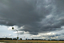 Холодная погода ожидается на выходных в Бурятии