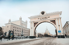 Представители Ассамблеи народов России от Камчатки до Алтая встретятся в Улан-Удэ
