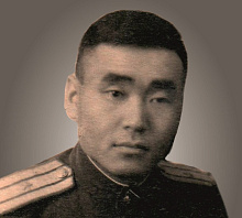 В Росгвардии Бурятии рассказали об участнике Парада Победы на Красной площади