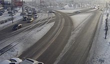 В Бурятии 4 декабря стало самым аварийным зимним днем