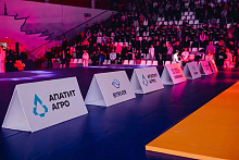 Год высоких достижений: как «АпатитАгро» выстраивает спортивную инфраструктуру в Бурятии