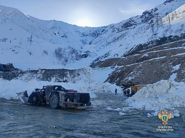 Вторая лавина за месяц: трагедия на шахте в Бурятии унесла жизни шести горняков