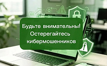Мошенники выдавали себя за директора регоператора