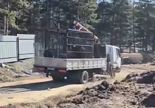 Медведи в Этнографическом музее переехали в новые дома