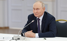 Президент утвердил поручения по развитию городов после встречи со специалистами в Бурятии