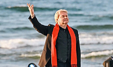 Андрис Лиепа приедет на фестиваль «Балет на Байкале. Бурятия»