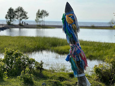 Краткий зурхай на неделю с 20 по 26 апреля от настоятеля Курумканского дацана «Гандан Ше Дувлин»