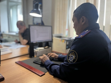 Два предпринимателя предстанут перед судом за взятку и отмывание денег при ликвидации свалки в Тункинском нацпарке